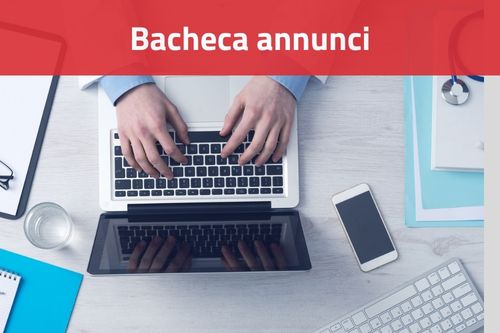 Bacheca Annunci