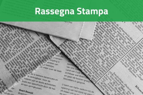 Rassegna Stampa